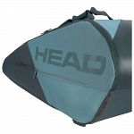 Head Tour Thermobag L (9R) Cyan Blue